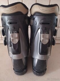 Detske / juniorske lyziarky Nordica velkost 28 (23.5) - 3