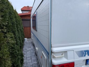 Adria Altea 430 (solar, mover, klimatizace...) - 3