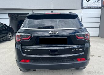 Jeep Compass 2.0 CRD Limited - 3