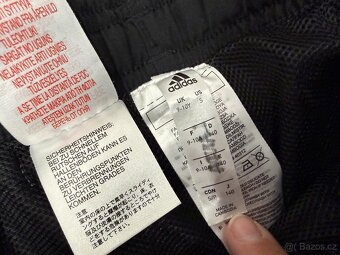 Tepláky Adidas, vel. 140 cm - 3