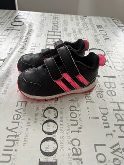 Dětské boty Adidas, vel. 26 - 3
