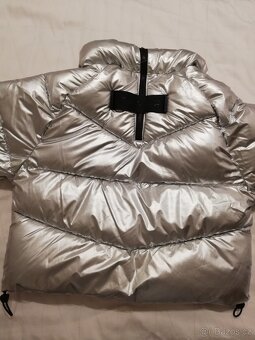 Dámská bunda do pasu New Yorker - 3