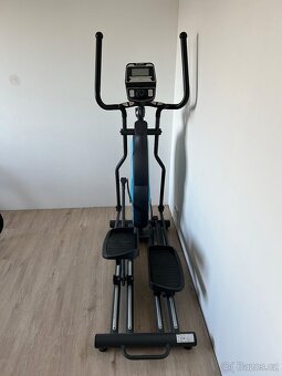 Eliptický trenažér Insportline Oregon - 3