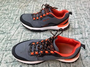 Alpine Pro treková obuv - 3