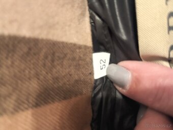 Pánská bunda Burberry vel. L - 3