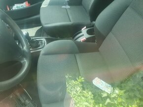 Peugeot 207 1.4hdi 50kw levné náhradní dily - 3