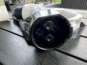 Nova redukce adapter rychlého nabíjeni GB/T  na CHADEMO VW I - 3