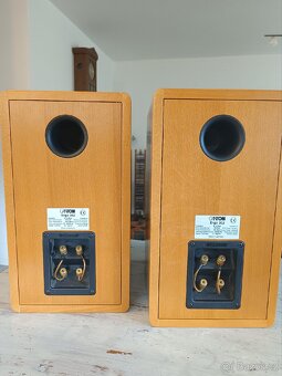 Sestava Canton Ergo - 3