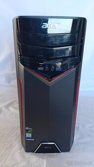 Herní PC Acer Nitro 50 (2019) - 3