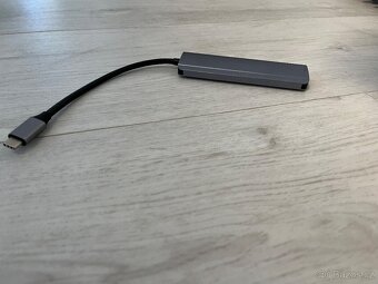 USB-C hub 5v1 - 3