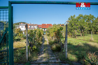 Prodej rodinného domu, 168 m², Mikulov, ul. Sadová - 3