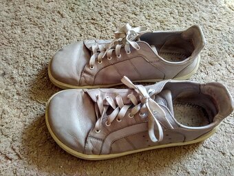 vel.42, Be Lenka Brooklyn, kožené barefoot boty - 3