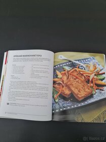 Kuchařka pro zdraví - 3