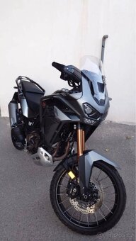 Prodám HONDA CRF 1100 L AFRICA TWIN ADVENTURE SPORTS DCT - 3
