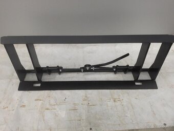 Redukce na nářadí s EURO upínáním - 3