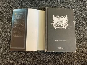 Prodám knihy Škola dobra a zla 1. - 2. díl - 3