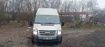 Prodám Ford Transit 140T350 TDCi - 3