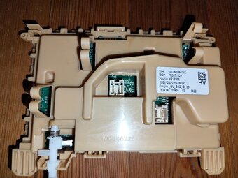 ND-elektronika pro Whirlpool-HSCX 90420  + ostatní - 3
