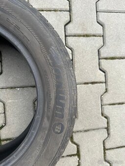 Pneu letní 195/60 R15 Barum - 3