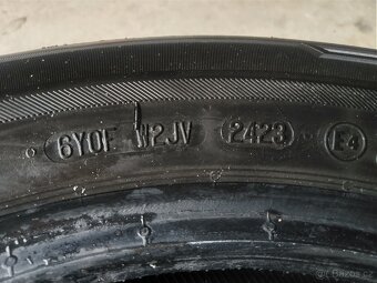 Barum Polaris 5 205/55/R16 91T M/S - 3