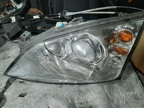Ford mondeo mk3 Levý xenon - 3