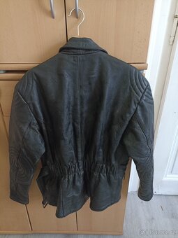 Kožená bunda Brixton - 3