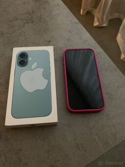 iPhone 16 - 3