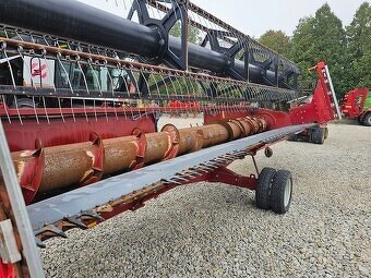 Sklízecí mlátička ROSTSELMASH ACROS 595 PLUS PowerStream 700 - 3