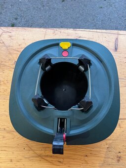 Stojan na Vanocni stromek - 3