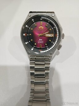 Hodinky Orient SK - 3