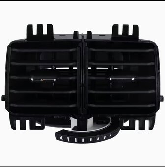 Ofuk zadní loketní opěrky pro VW Touran 2016–2021 - 3