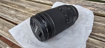 Objektiv Canon RF 24-240 na FF bezzrcadlovku - 3