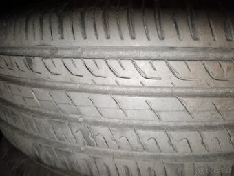 16" LETNI ILIAS ORIGINAL SKODA OCTAVIA III - 3