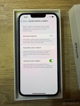 Apple IPhone 13 128gb - 3