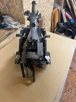 Sloupek řízení Volvo FM 13 - 3