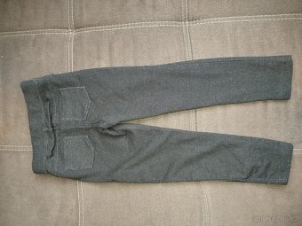 Nové dívčí džegíny Lupilu 110/116 - 3