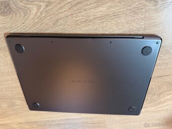 Apple MacBook Pro M3  11c/14g 18/512+256 - 3