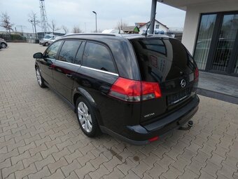 OPEL VECTRA C 2.2 16V EDITION AUTOMAT 2008 - 3