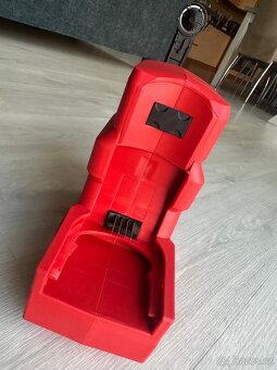 Milwaukee odsávání k SDS vrtačce NOVÉ - 3