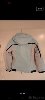 Zimní bunda - 3