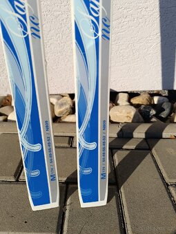 Lyže běžky 174 - 3