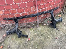 Prodám díly na VW T5 - 3