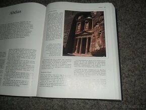 Bible FrJ, literatura USA, pohádky Sibiře RJ/AJ, kuchařky NJ - 3