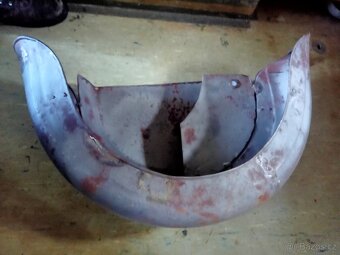 Sajda Jawa Pérák - 3