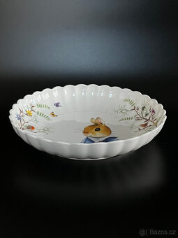 Villeroy&Boch Spring Fantasy Mísa Králík Max 24 cm - 3