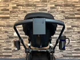 Držák na telefon vhodný pro kočárky Bugaboo - 3