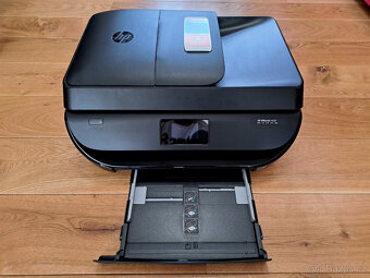 HP OfficeJet 4658 All-in-One - 3