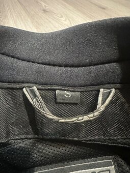 Moto bunda Ozone - 3