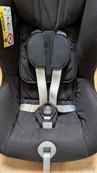 Protisměrná autosedačka Britax Romer Max Way - 3