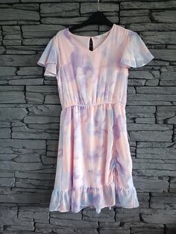 Dámské šaty vel. S - 3